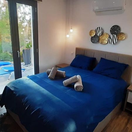 Kato Paphos 1Br Near Paphos Harbour/Beach/Sea Kültér fotó