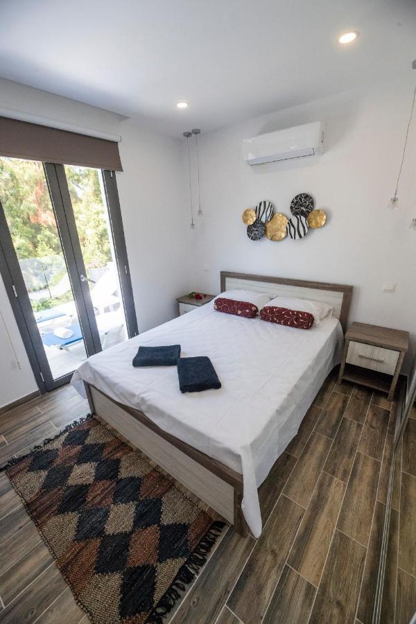Kato Paphos 1Br Near Paphos Harbour/Beach/Sea Kültér fotó