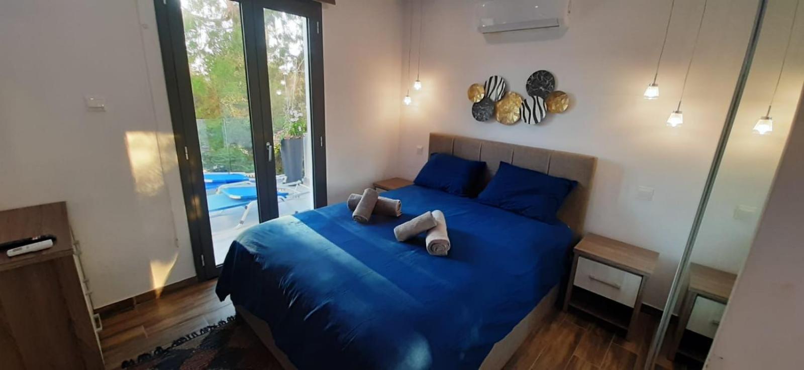 Kato Paphos 1Br Near Paphos Harbour/Beach/Sea Kültér fotó
